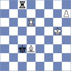 Ameri Haftador - Tabari (Chess.com INT, 2021)