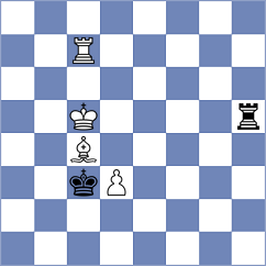 Bedi - Ghasi (Chess.com INT, 2021)