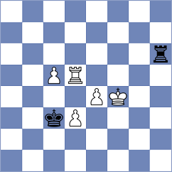 Vazquez - Hajaj (Lichess.org INT, 2020)