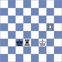 Vassiliou - Linn (Playchess.com INT, 2020)