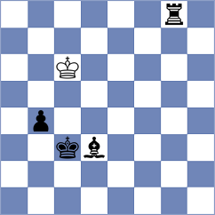 Rozman - Ibarra Jerez (chess.com INT, 2023)