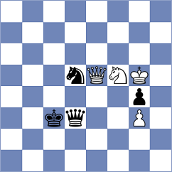 Sturt - Aronian (chess.com INT, 2025)