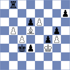 Barnard - Gravett (Les Dicqs, 2003)
