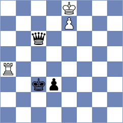 Matinian - Kovalenko (Chess.com INT, 2021)