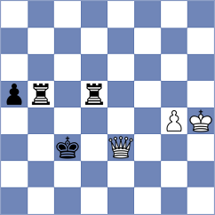 Mwape - Piekielny (Chess.com INT, 2021)