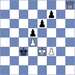 Kozlov - Luneau (Rochefort, 2005)