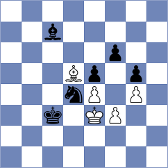 Kalinin - Anhwere (chess.com INT, 2025)
