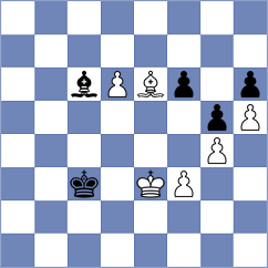 Hamidi - Proleiko (chess.com INT, 2024)