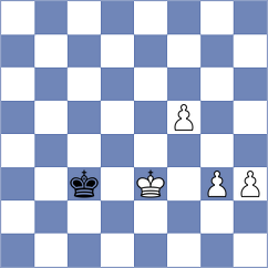 Bangsa - Gottwald (Playchess.com INT, 2020)