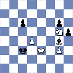 Ruiz Garcia - Alarcia Astiz (Madrid, 2008)