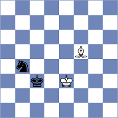 Berezin - Mischuk (chess.com INT, 2022)