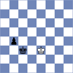 Kaminski - Reprintsev (chess.com INT, 2023)