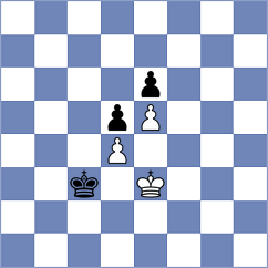 Gonzalez Gomez - Parra Cabrera (Matanzas, 1999)