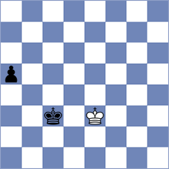 Sevgi - Abdrlauf (chess.com INT, 2022)