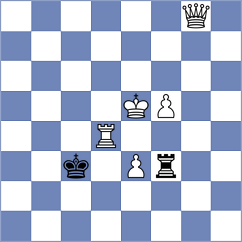 Wagh - Bagwe (chess.com INT, 2024)