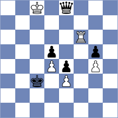 Govor - Shemeakin (Alushta, 1997)
