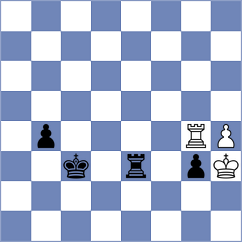Dreev - Andreikin (chess.com INT, 2022)