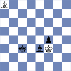 Minko - Rose (chess.com INT, 2023)