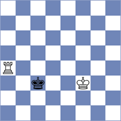 Maldonado Mena - Bahmani (chess.com INT, 2025)