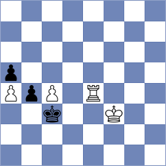 Gentilleau - Tomezack (Fuegen, 2006)