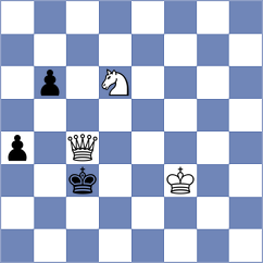Ulloa Centeno - Valverde Suarez (Chess.com INT, 2020)