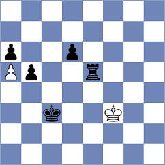Adewumi - Jaskolka (chess.com INT, 2021)
