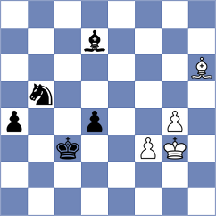 Varas Gonzalez - Kaminski (Hamburg, 1992)