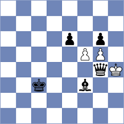 Haydon - Mazzilli (Playchess.com INT, 2006)