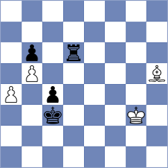 Fayard - King (chess.com INT, 2024)