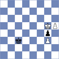 Valdes Escobar - Pandey (chess.com INT, 2023)
