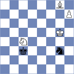 Dominguez - Ortiz (Lichess.org INT, 2020)