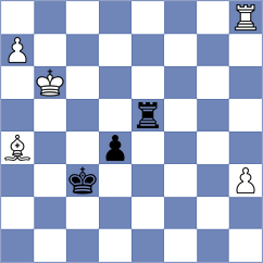 Fiorito - Yezhel (chess.com INT, 2025)