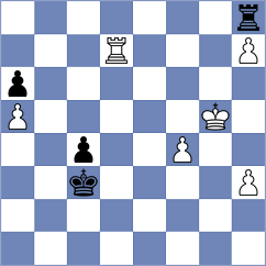 Stojiljkovic - Marjanovic (Nis, 2013)