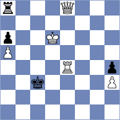 Orlov - Lima (chess.com INT, 2023)