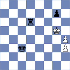 Hebden - Finn (Chess.com INT, 2020)