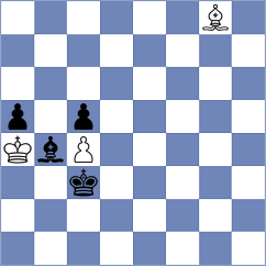 Bulanova - Birkholz (Porto Santo POR, 2024)
