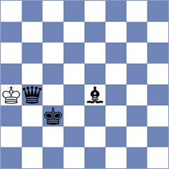 Garcia Almaguer - Cardozo (chess.com INT, 2024)