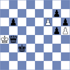 Hofmann - Samraoui (Verden, 1999)