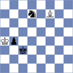 Garcia Lopez - Ayala Abenza (Barcelona, 2014)