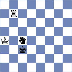 Abdrlauf - Piesik (chess.com INT, 2022)