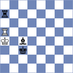 Gonzalez Salazar - Bernabeu Lopez (Roquetas de Mar ESP, 2025)