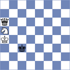 Ismayil - Garv (chess.com INT, 2022)