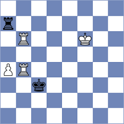 Rangel - Pourkashiyan (chess.com INT, 2023)