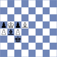 Ahmadi - Hashemi (Chess.com INT, 2021)