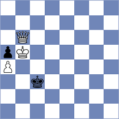 Molina - Matinian (Chess.com INT, 2020)