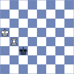 Omelja - Pham (chess.com INT, 2022)