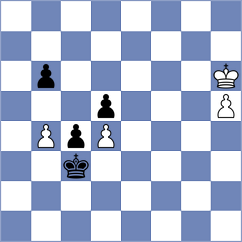 Daurimbetov - Aitbayev (Maralsay, 2010)