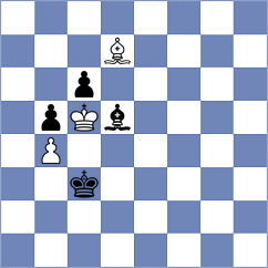 Skoerys - Noack (Playchess.com INT, 2020)