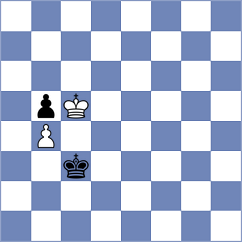 Kosakowski - Perossa (chess.com INT, 2025)