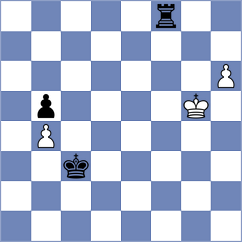 Crispin Ferreras - Kunal (chess.com INT, 2024)